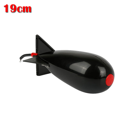 Lanzador de Partículas con Flotador para Pesca - Image 9