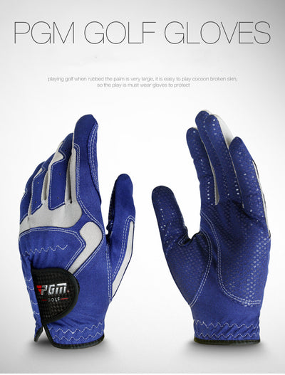 Guantes de Golf Microfibra Premium - Image 6
