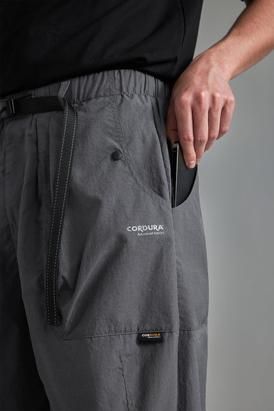 Pantalones Cortos Cargo Deportivos con Múltiples Bolsillos - Image 15