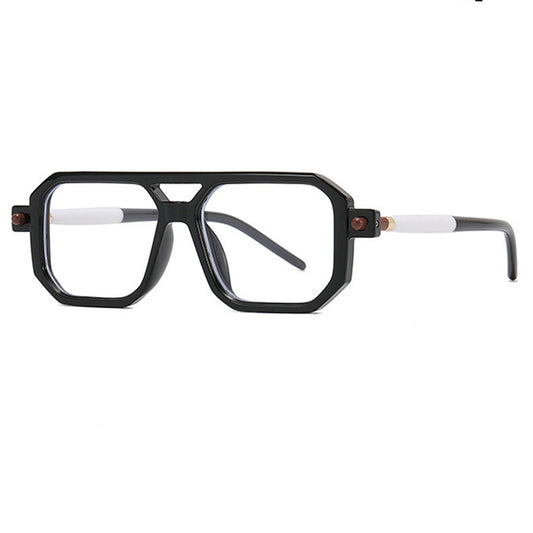 Espejo de Moda Plano para Dama con Marco Texturizado Premium - Image 2