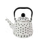 Blanco Bell Pot 1.1 L