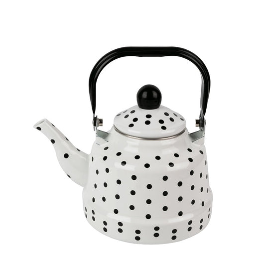 Tetera de Esmalte 5L para Cocina de Inducción - Image 8