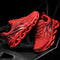 Zapatillas Deportivas Coreanas de Moda para Hombre - Running Casual