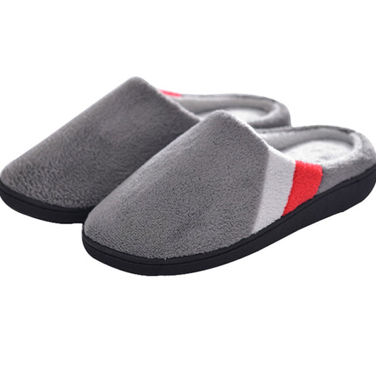 Pantuflas de Felpa Coral - Image 3