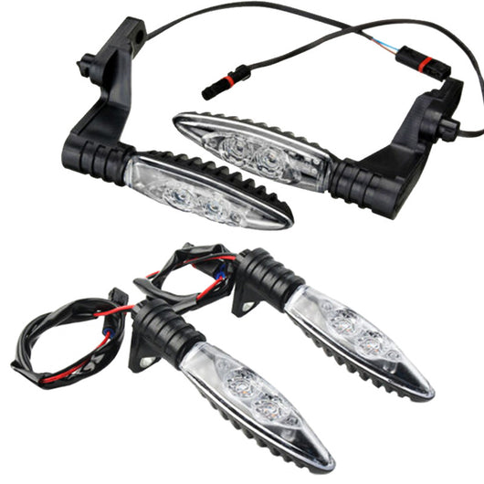 Direccionales LED de Alta Visibilidad para BMW GS - Image 14
