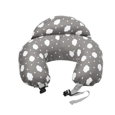 Almohada Multifuncional para Embarazo y Bebé - Image 5