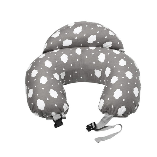 Almohada Multifuncional para Embarazo y Bebé - Image 5