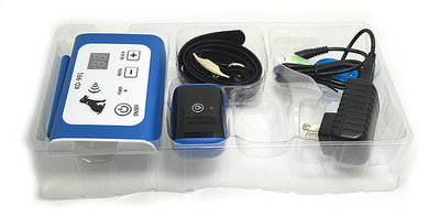 Receptor de Carga Inalámbrico Sumergible para Mascotas Electrónicas - Image 8