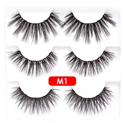 Set de 5 Pestañas Magnéticas Reutilizables - Image 7