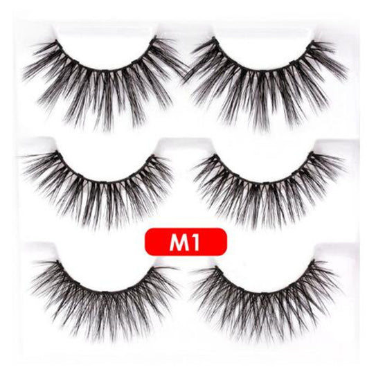 Set de 5 Pestañas Magnéticas Reutilizables - Image 7