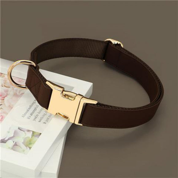 Collar de Adiestramiento para Perros Pequeños Corgi
