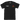 Toyota Racing Development TRD Front and Back Print T-Shirt - Black