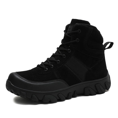 Botas Deportivas Outdoor Talla Grande - Estilo Moderno y Versátil - Image 26