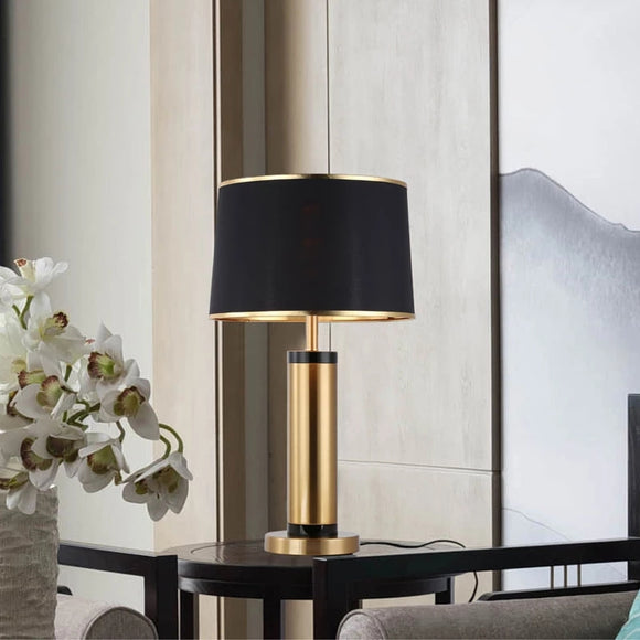 Lámpara de Noche Nordica Luxury para Dormitorio Principal