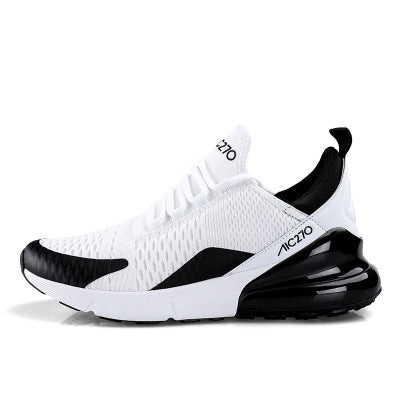 Zapatillas Deportivas para Parejas - Comodidad y Estilo en Movimiento - Image 5