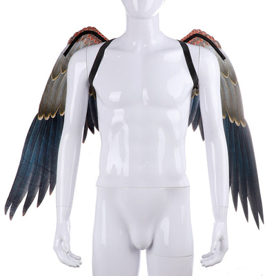 Alas Grandes para Accesorios y Disfraces - Image 2