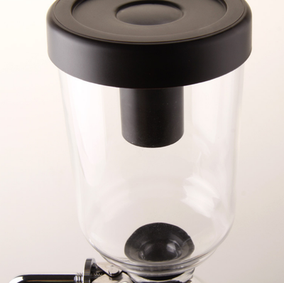 Cafetera de Vacío Sifón - Máquina de Café Artesanal en Vidrio - Image 7