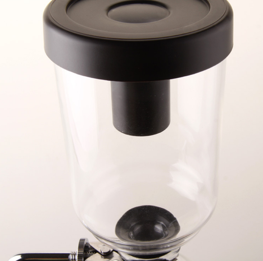 Cafetera de Vacío Sifón - Máquina de Café Artesanal en Vidrio - Image 7