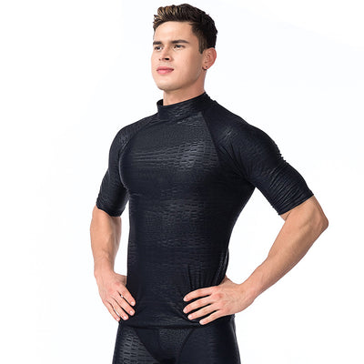 Traje de Baño Divisible con Protector Solar y Secado Rápido para Surf - Image 21