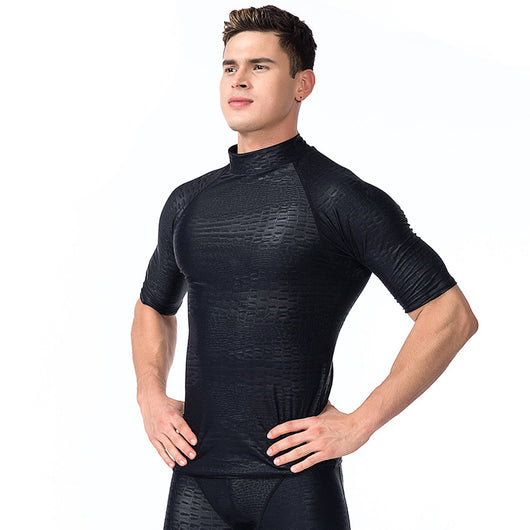 Traje de Baño Divisible con Protector Solar y Secado Rápido para Surf - Image 21
