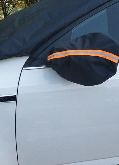 Protector Magnético para Parabrisas de Auto - Image 3