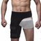 Protector de Muslos y Cadera para Correr - Compresión Muscular Transpirable