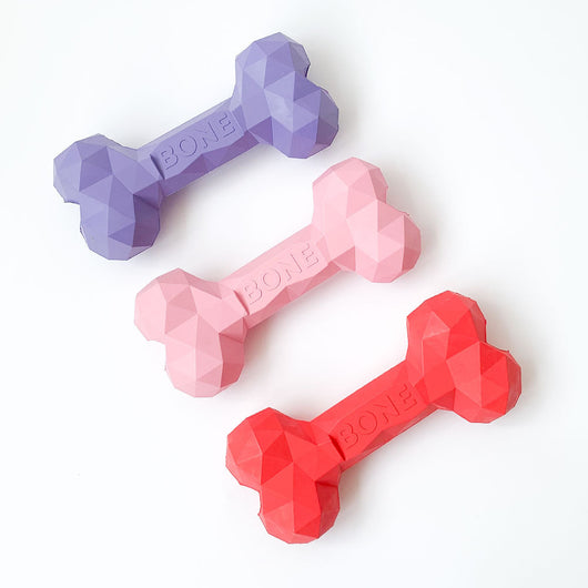 Juguete Hueso de Goma Resistente para Masticar - Limpieza Dental Canina - Image 15