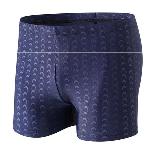 Shorts de Baño Boxer Secado Rápido para Hombre - Image 5