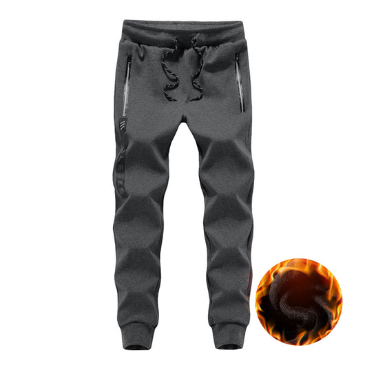 Pantalones Deportivos Harem Coreanos para Hombre - Estilo Casual y Tendencia - Image 5