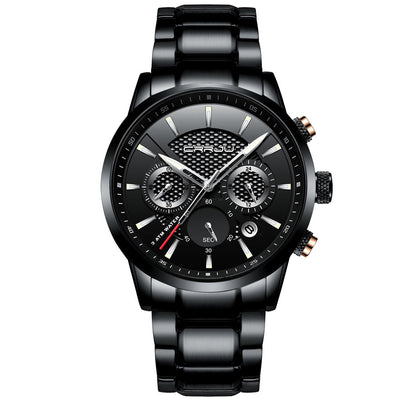 Reloj Deportivo para Hombre con Correa de Acero - Image 12