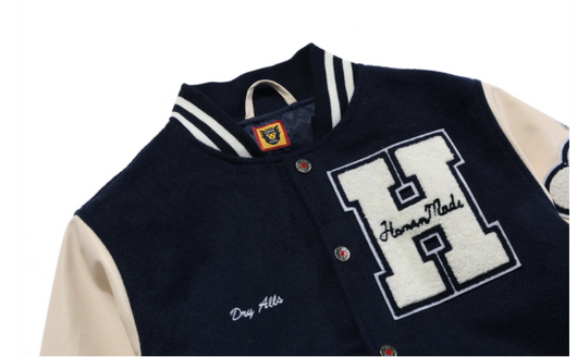 Chaqueta de Béisbol Unisex - Estilo Profesional para Hombre y Mujer - Image 11