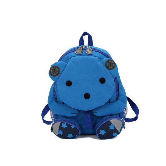 Mochila Infantil Adorable con Diseños de Dibujos Animados para Niños de 1 a 4 Años - Image 6
