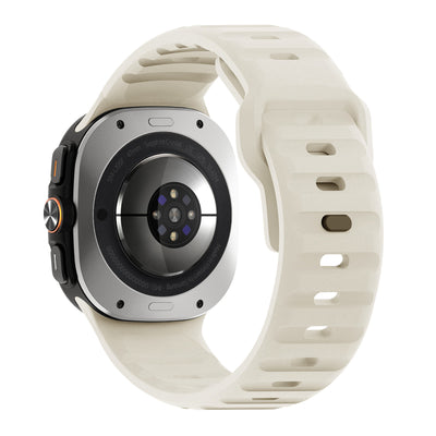 Correa Inteligente Ultra Wave 47mm con Hebilla Reversible de Silicona - Image 15