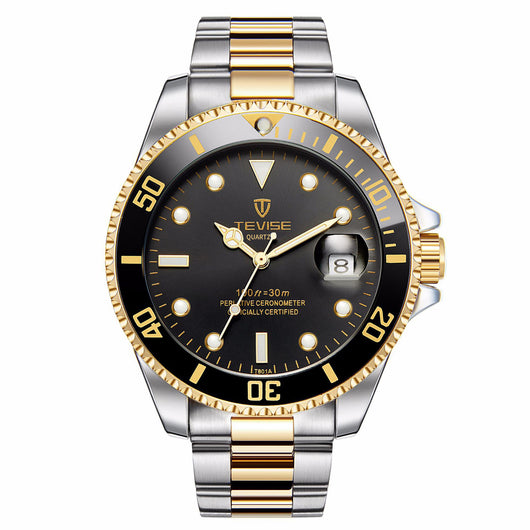 Reloj Deportivo de Cuarzo con Esfera Luminosa - Image 3