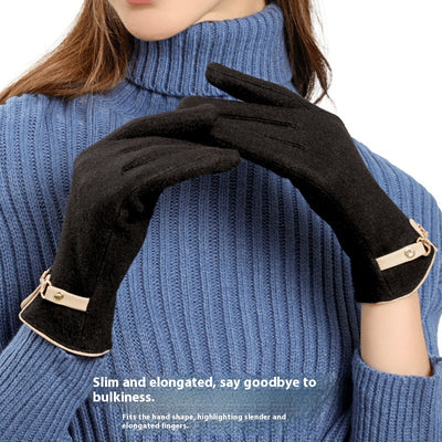 Guantes Térmicos Impermeables con Pantalla Táctil para Invierno - Image 14