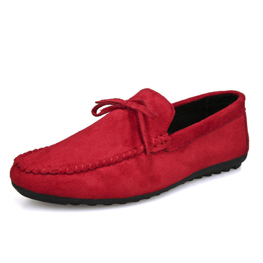 Zapatos de Conducción Cómodos para Hombre con Suela Suave - Image 15
