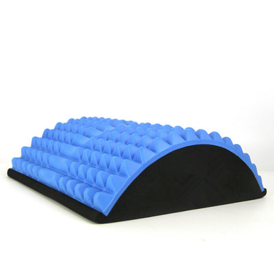 Tapete de Yoga con Almohadilla Ergonómica Lumbar