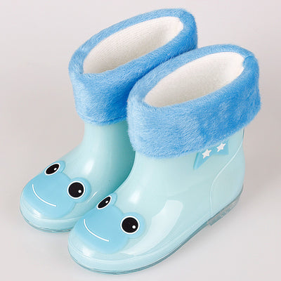Zapatos Acuáticos Térmicos para Hombre y Niño - Image 10