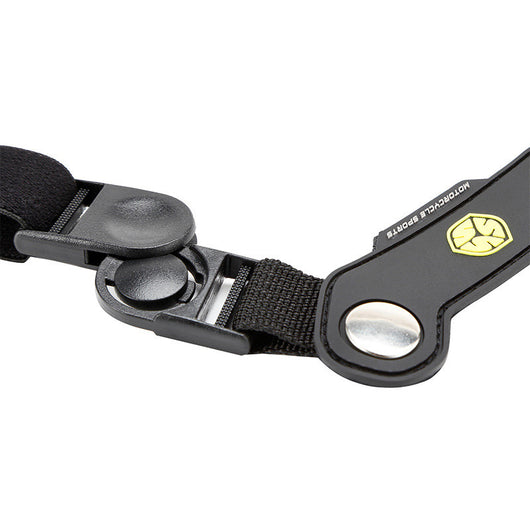 Protector Cervical Antitrauma con Soporte Ergonómico - Image 5