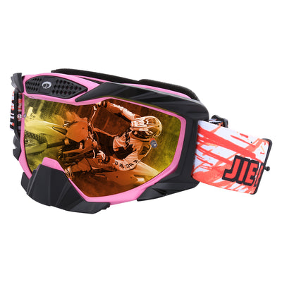 Gafas de Protección para Motociclista - Image 6