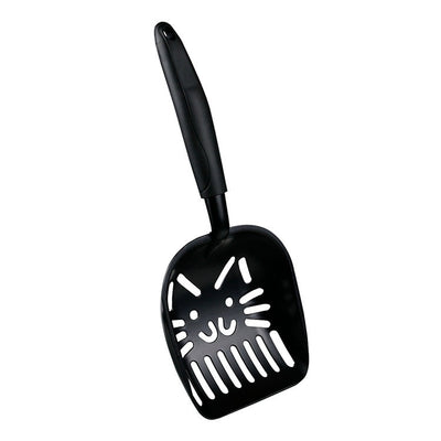 Pala Grande para Arenero de Gatos con Mango Plástico - Aleación Resistente - Image 11