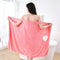Multipurpose Tube Towel Dress for Bath and Beach