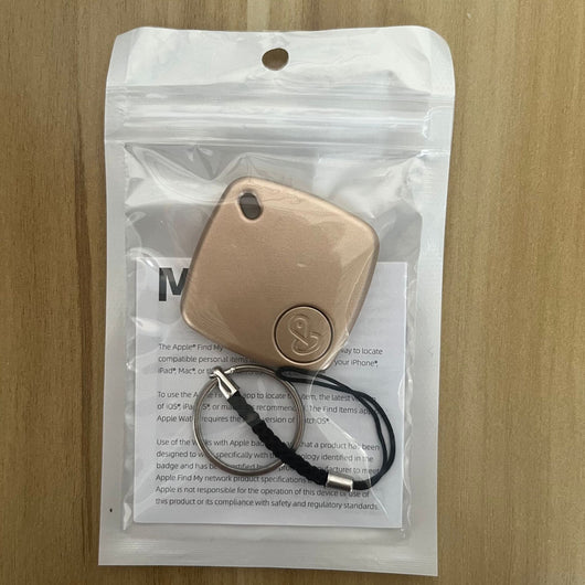 Localizador Inteligente con Alarma para Llaves, Bolsas y Teléfonos - Image 13