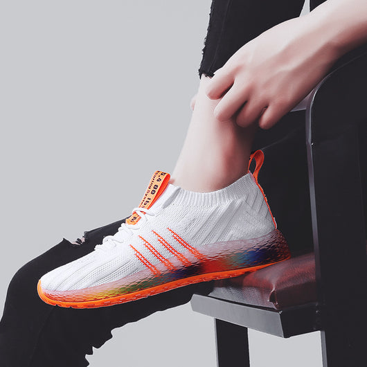 Zapatillas Deportivas para Mujer con Malla Transpirable - Image 2