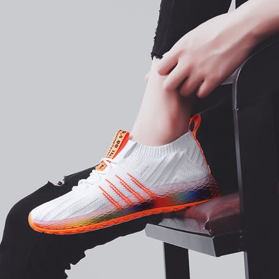 Zapatillas Deportivas para Mujer con Malla Transpirable - Image 2