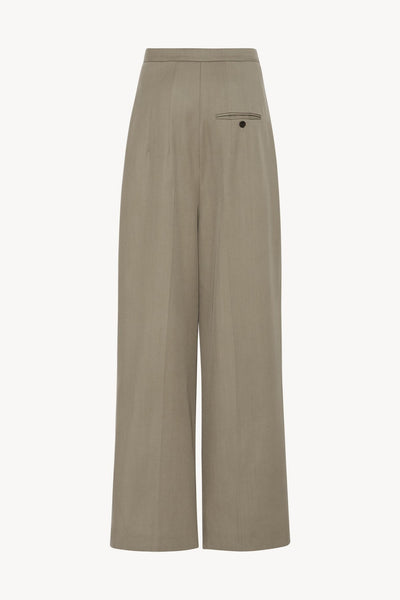Pantalones Rectos Anchos Casuales para Mujer - Image 14