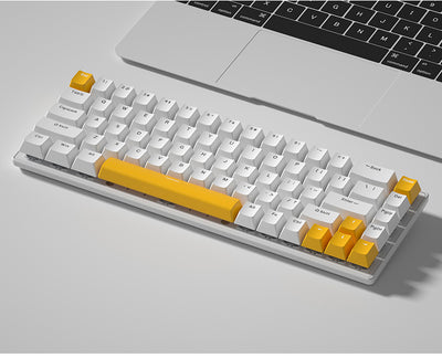 Teclado Portátil con Iluminación RGB - Image 8