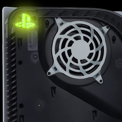 Luz Ambiental PS5 con Función de Recogida - Accesorios Gaming - Image 9