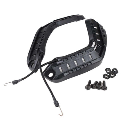 Accesorios Rápidos para Casco - Image 5