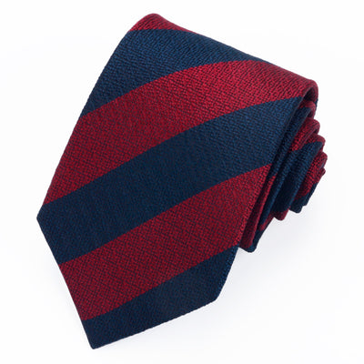 Camisa de Seda Premium con Corbata a Juego - Diseño Exclusivo - Image 12